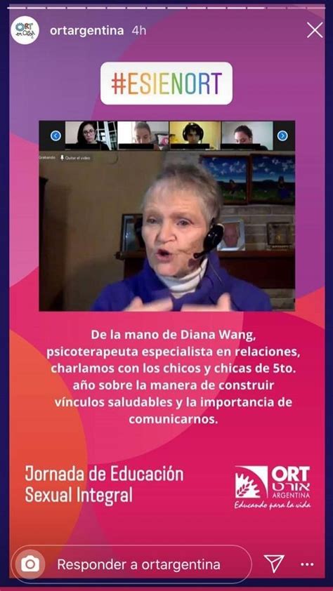 Parejas y Vínculos — Lic. Diana Wang